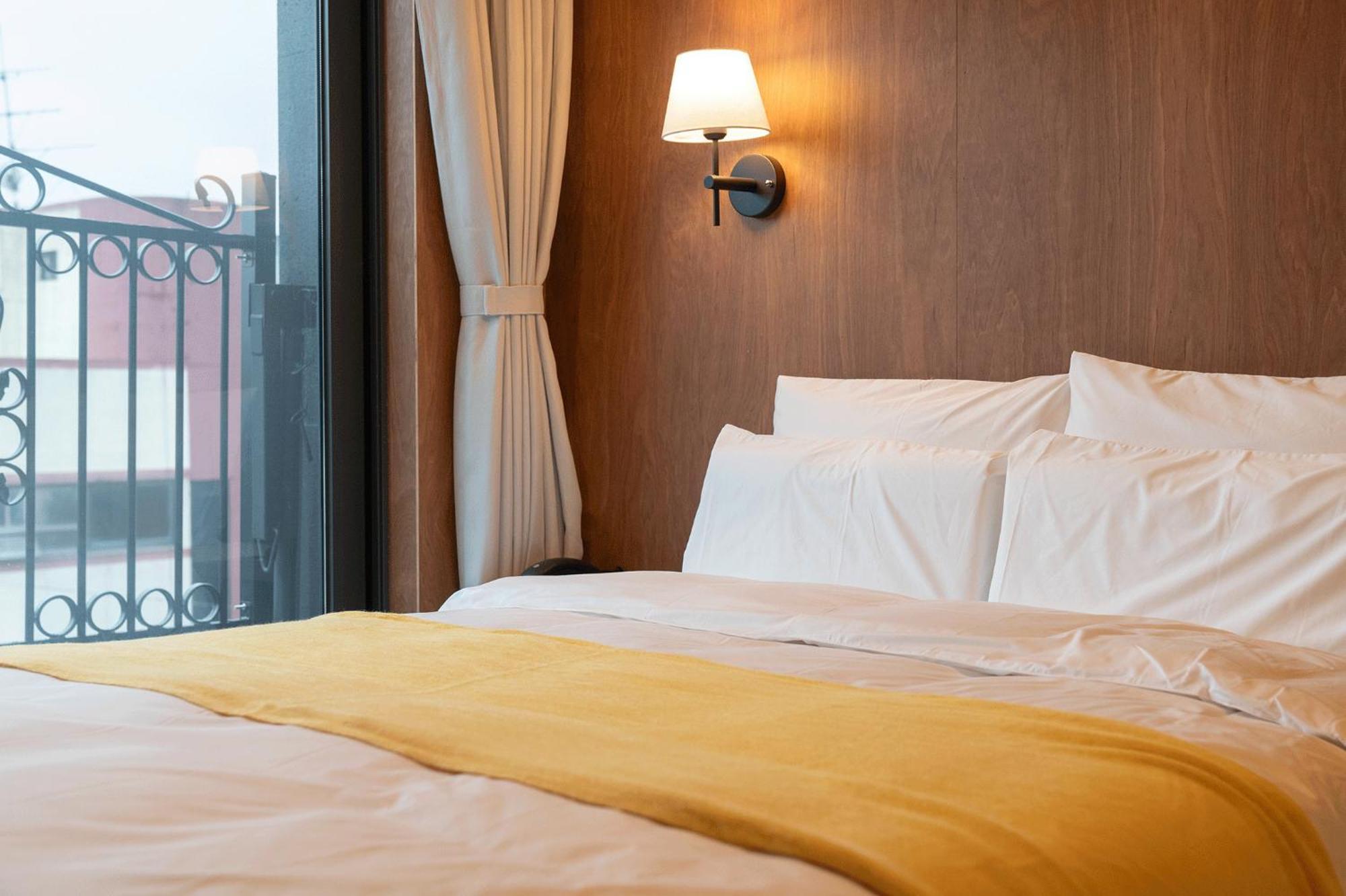 Nouvelle Hotel Seoul Itaewon By Aank Luaran gambar