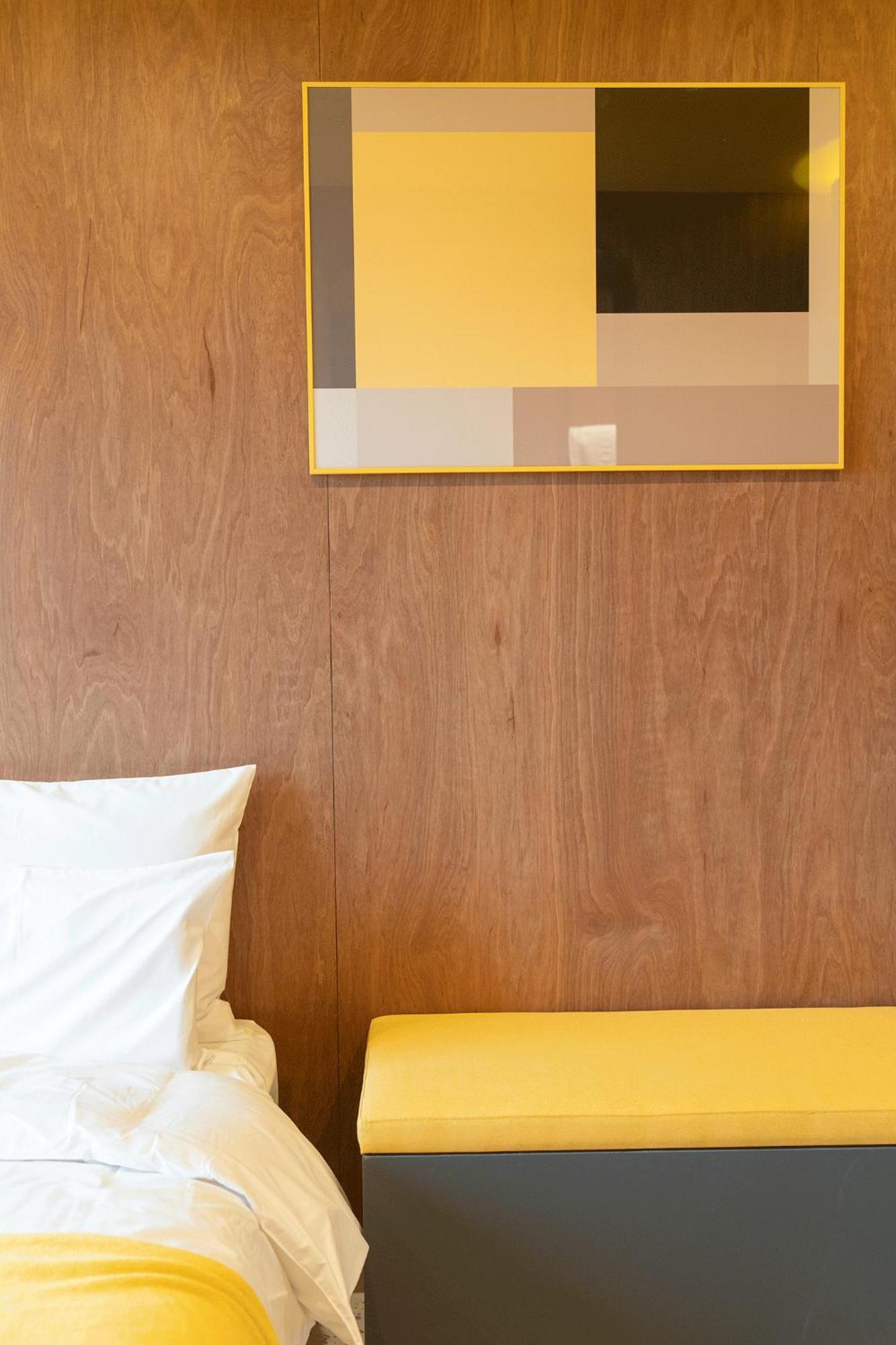 Nouvelle Hotel Seoul Itaewon By Aank Luaran gambar