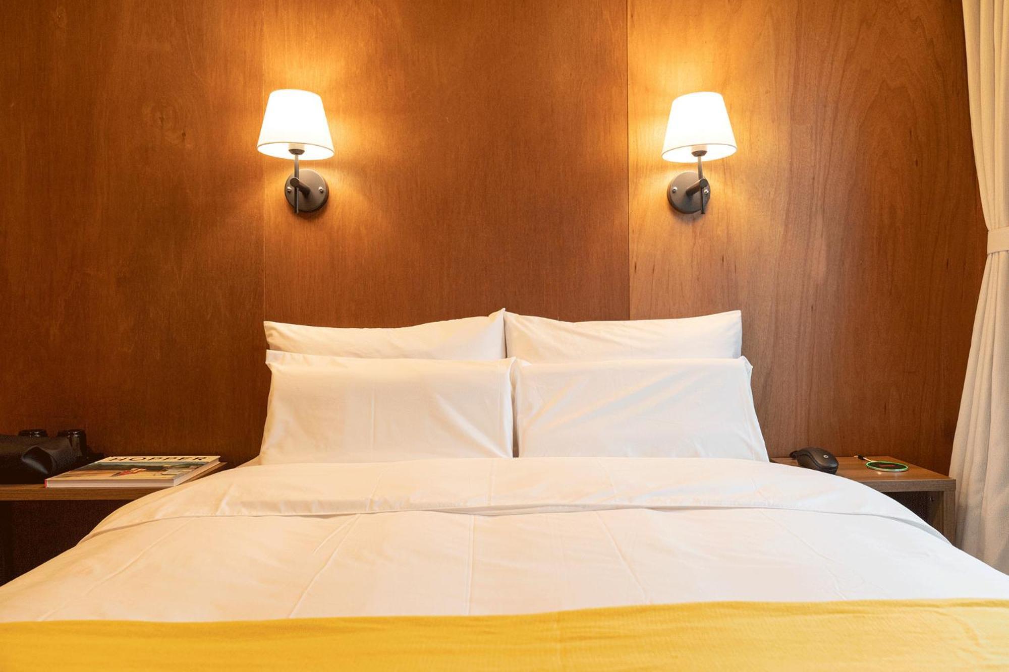 Nouvelle Hotel Seoul Itaewon By Aank Luaran gambar