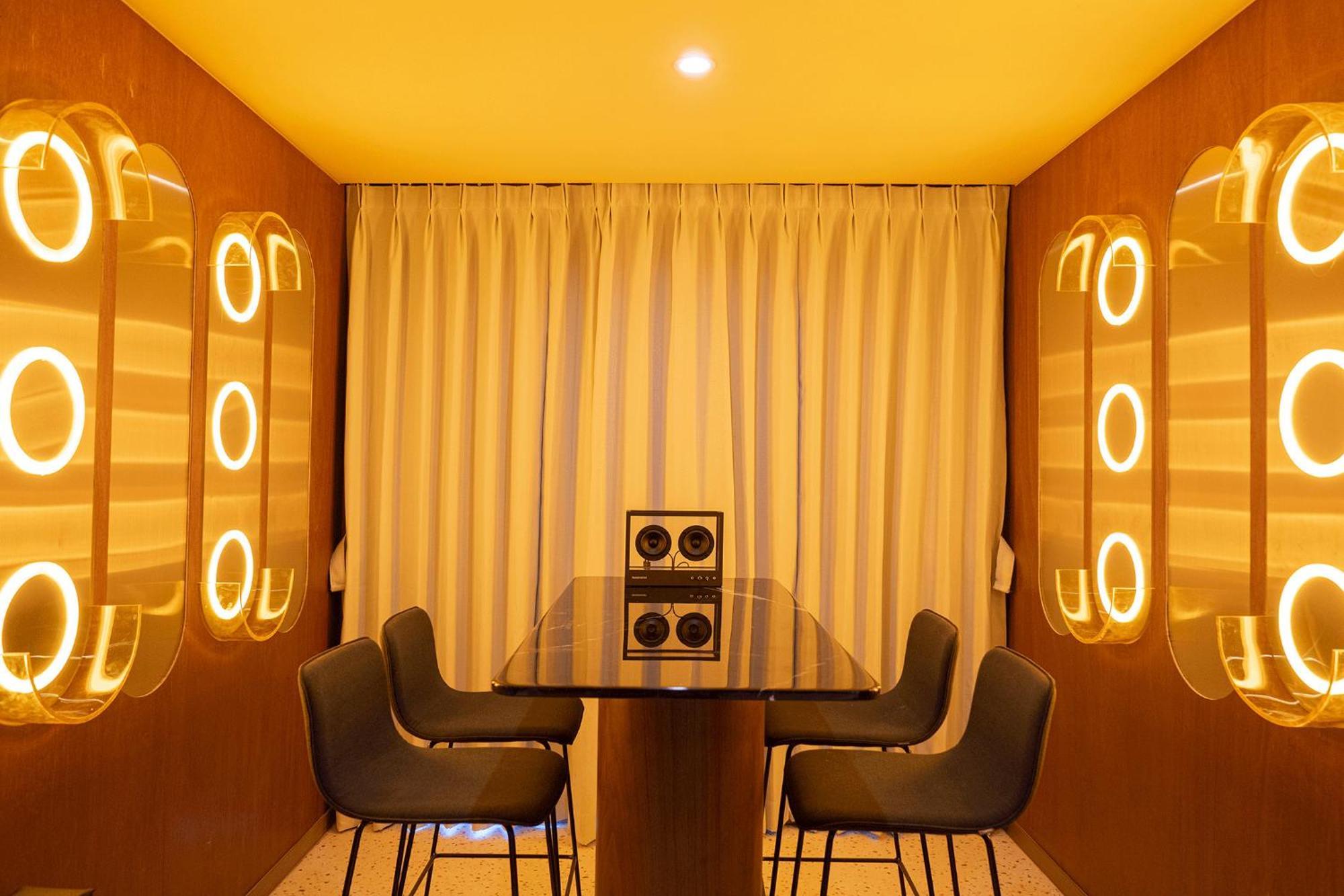 Nouvelle Hotel Seoul Itaewon By Aank Luaran gambar